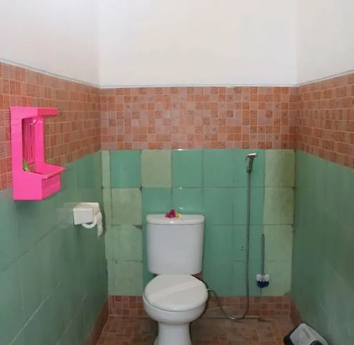 Pensión Taman Sandat